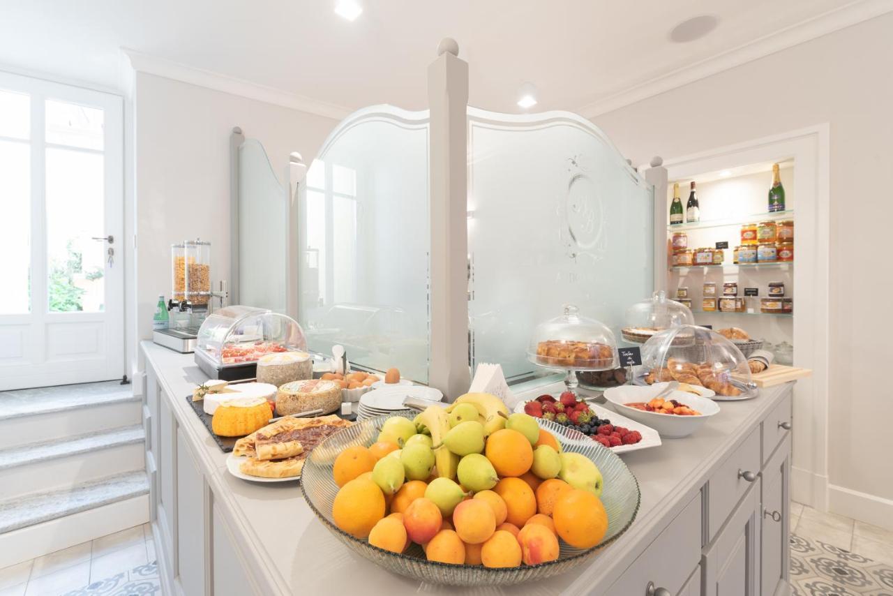 Antico Borgo B&B Cannobio Zewnętrze zdjęcie