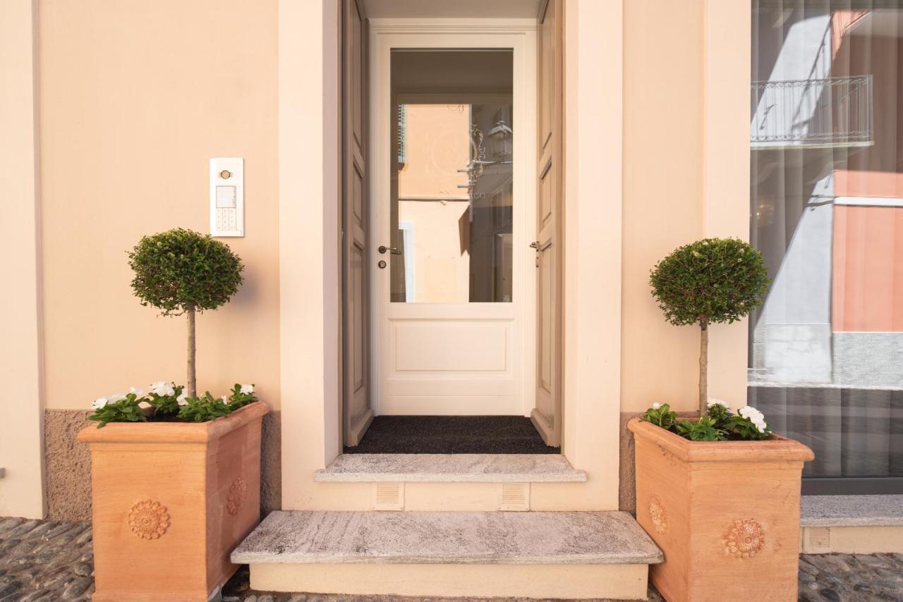 Antico Borgo B&B Cannobio Zewnętrze zdjęcie