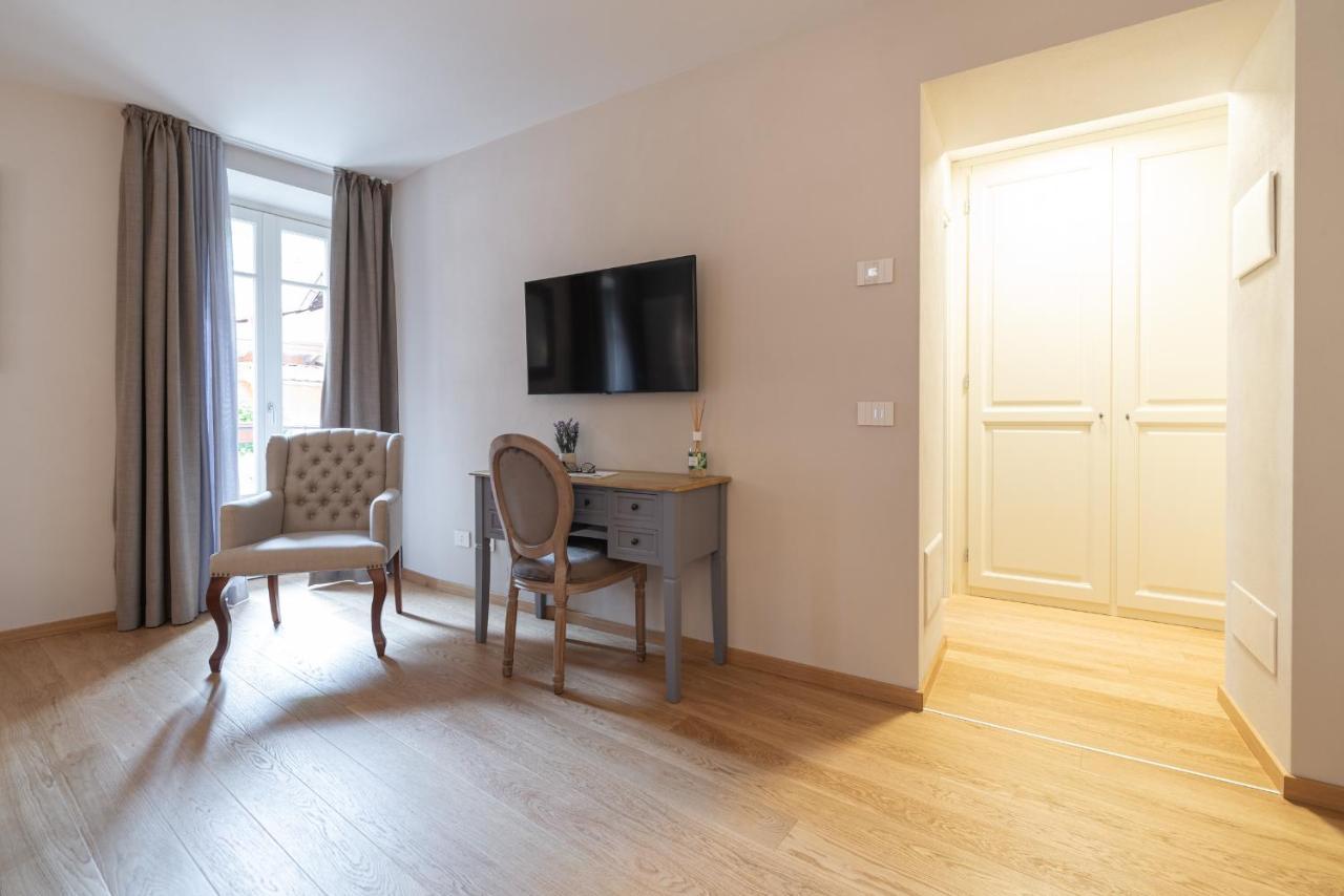 Antico Borgo B&B Cannobio Zewnętrze zdjęcie