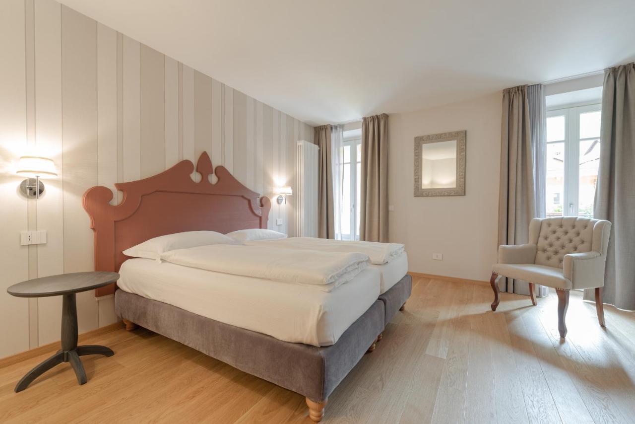 Antico Borgo B&B Cannobio Zewnętrze zdjęcie