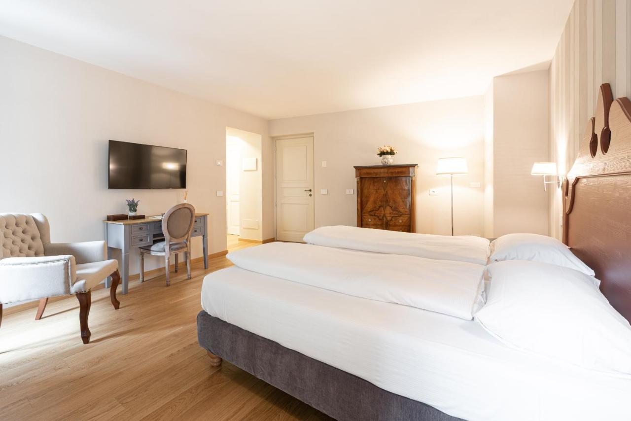 Antico Borgo B&B Cannobio Zewnętrze zdjęcie