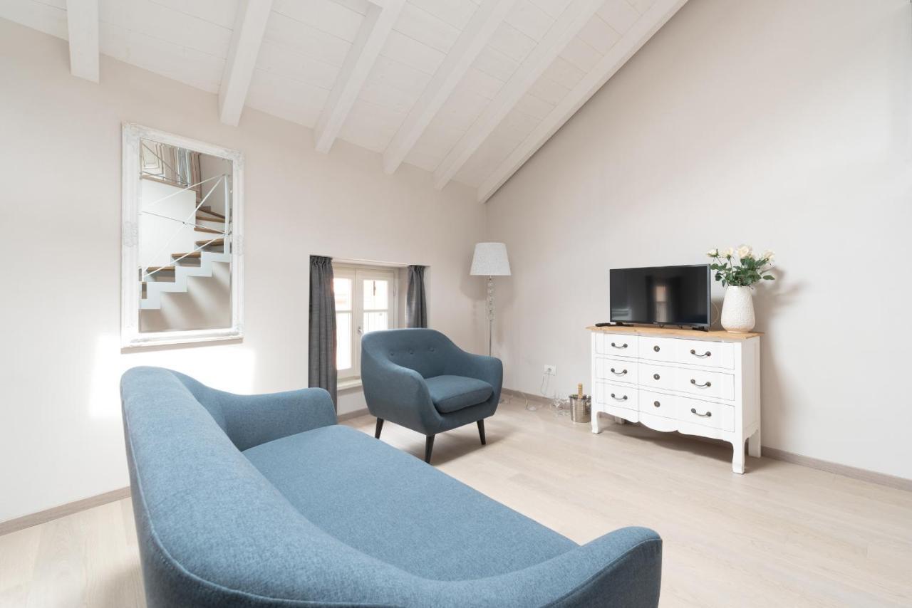 Antico Borgo B&B Cannobio Zewnętrze zdjęcie