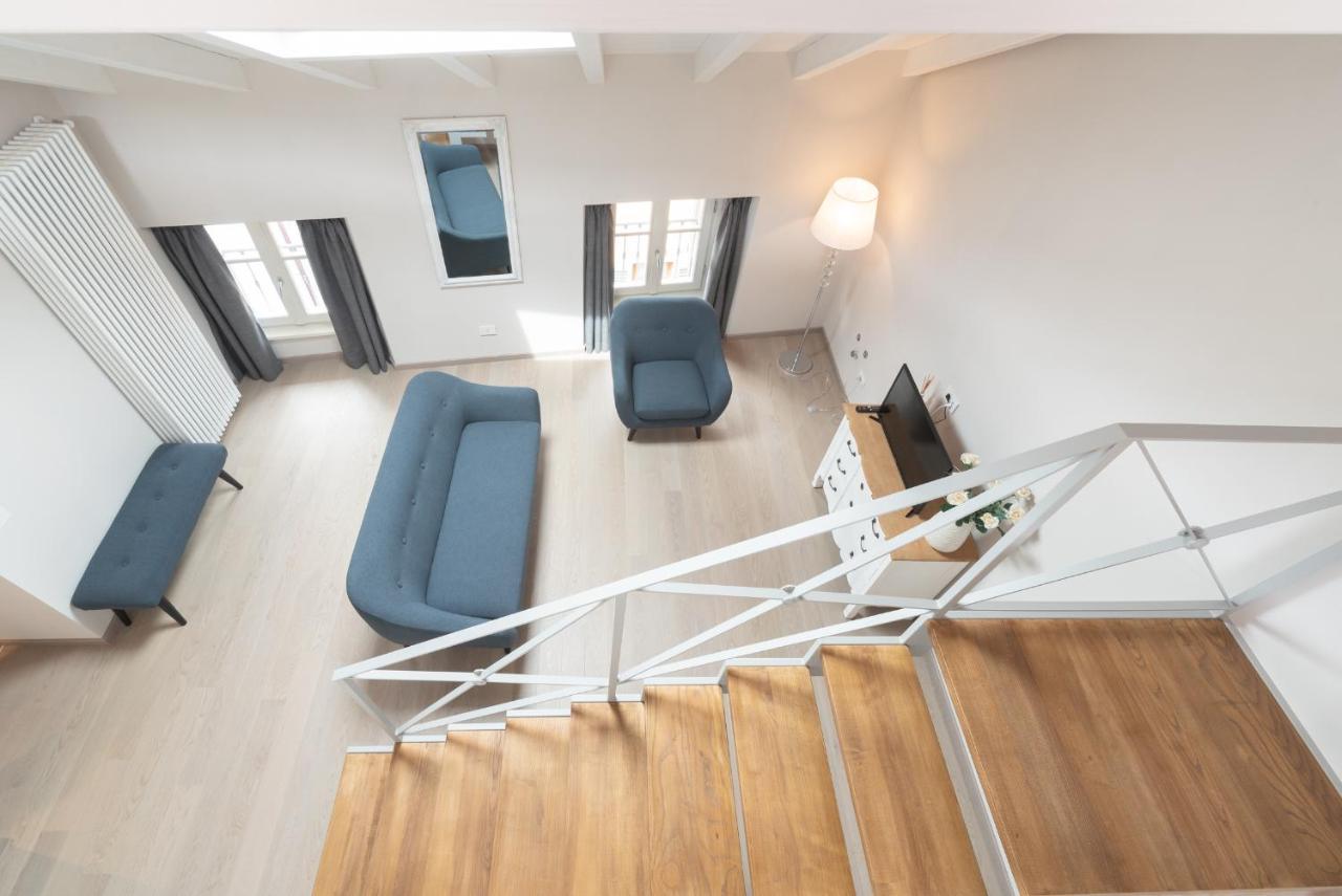 Antico Borgo B&B Cannobio Zewnętrze zdjęcie