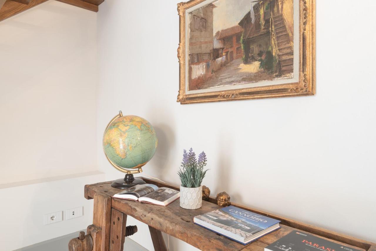Antico Borgo B&B Cannobio Zewnętrze zdjęcie