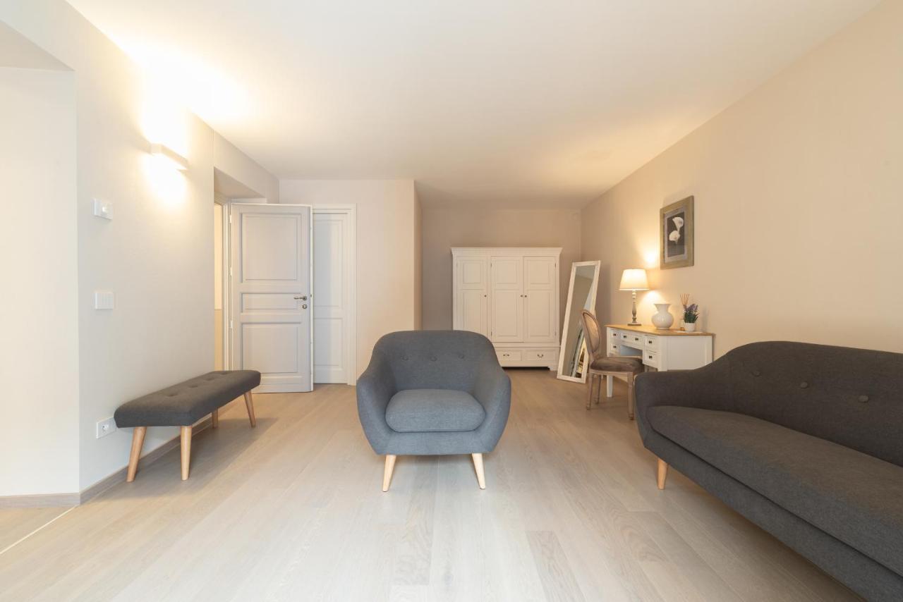 Antico Borgo B&B Cannobio Zewnętrze zdjęcie