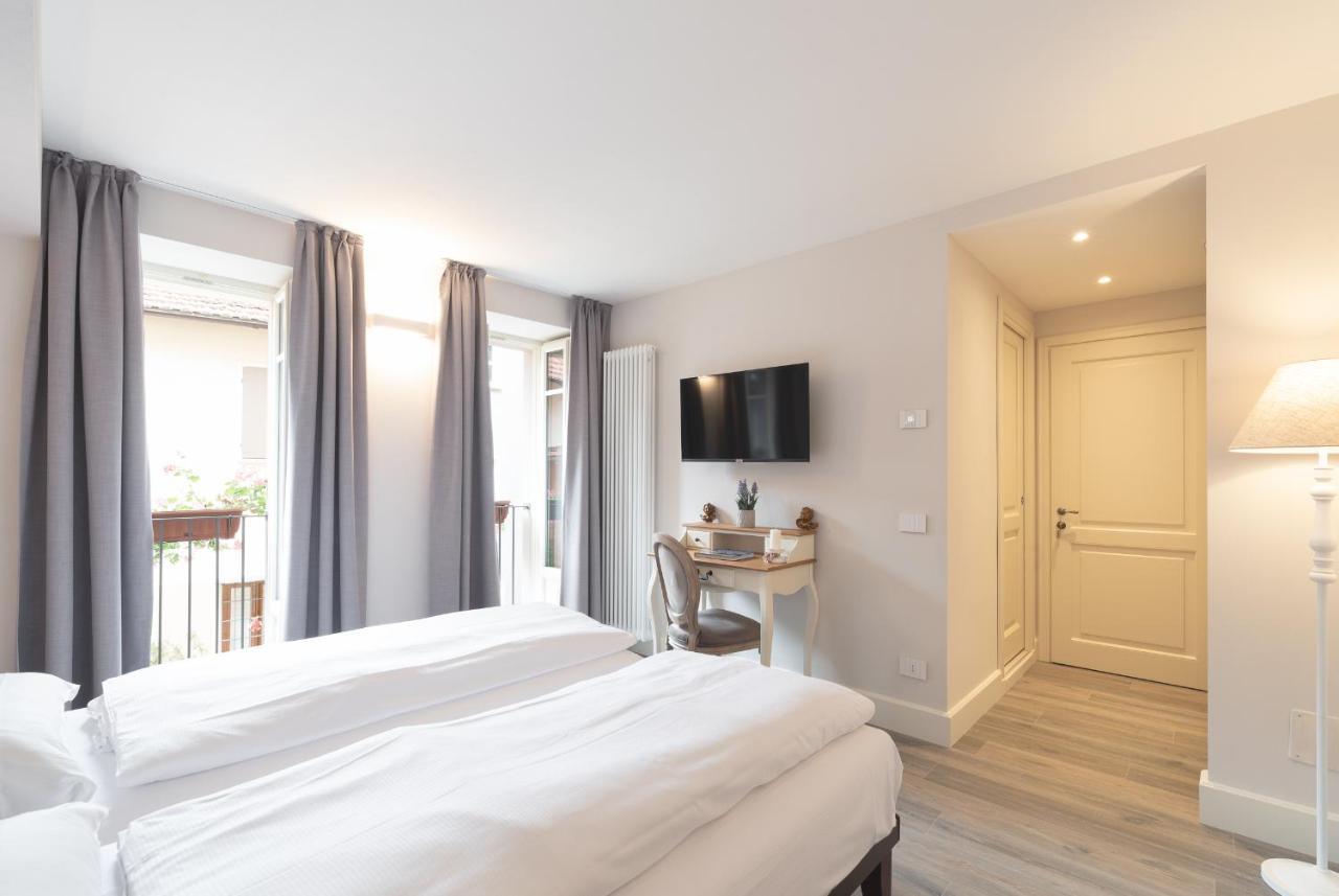 Antico Borgo B&B Cannobio Zewnętrze zdjęcie