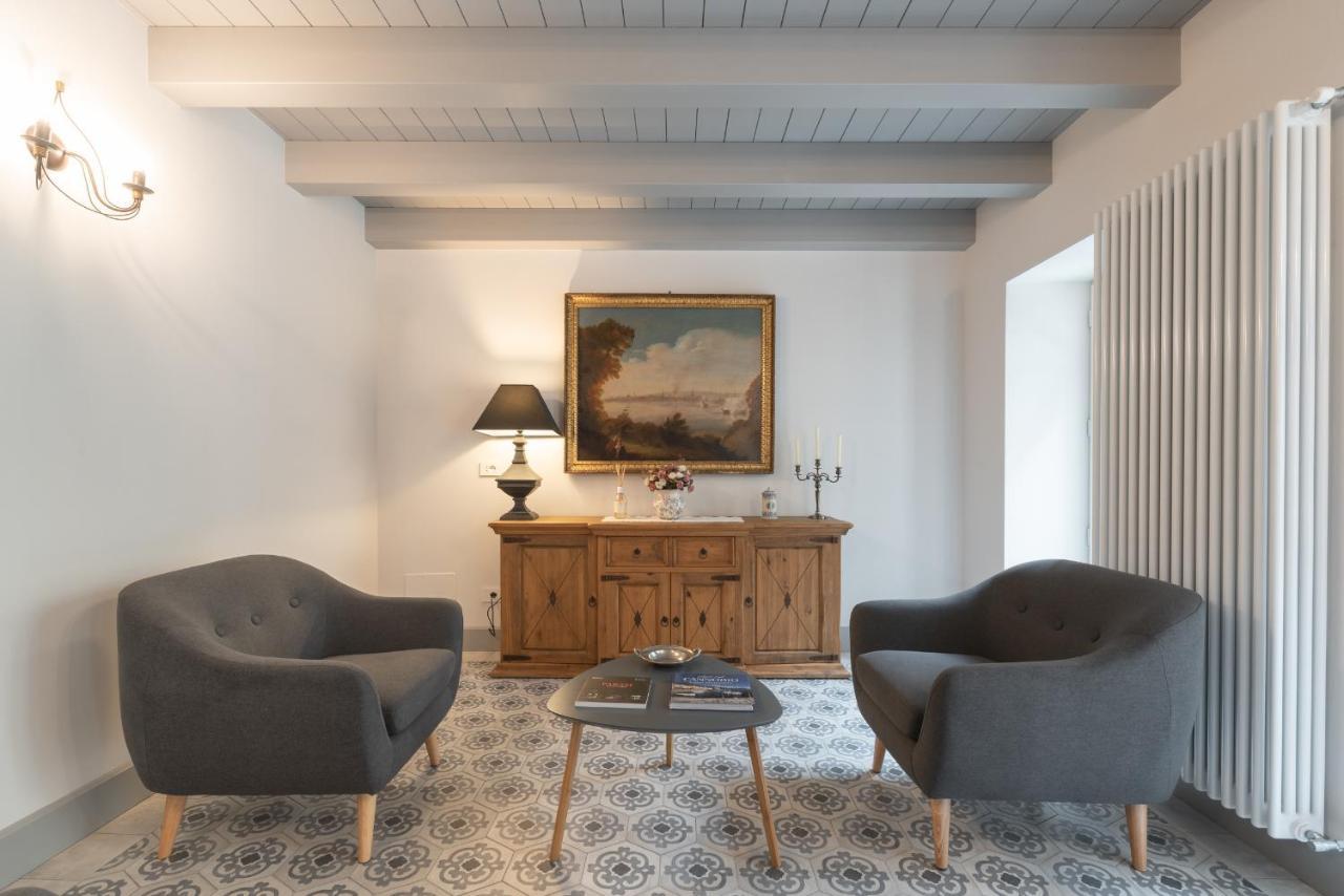 Antico Borgo B&B Cannobio Zewnętrze zdjęcie