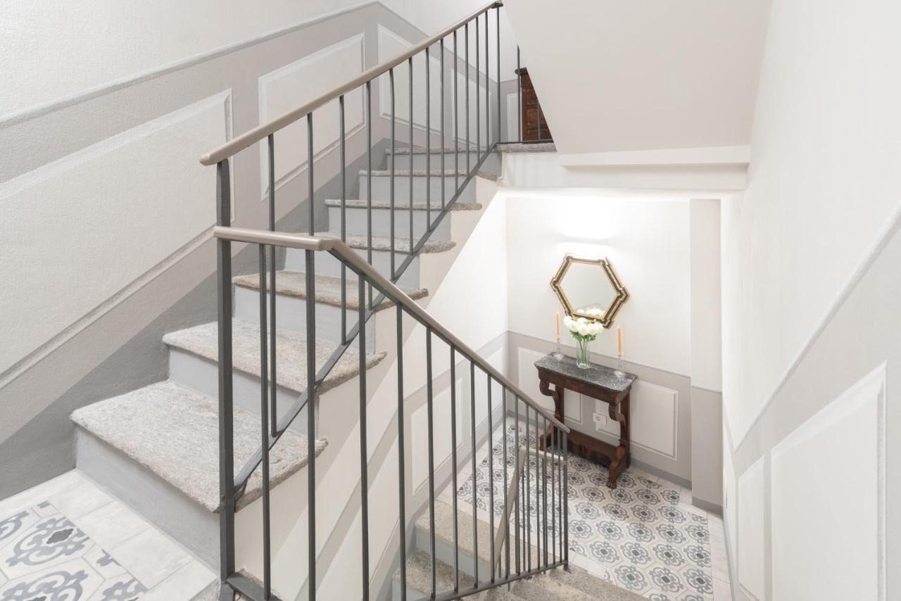 Antico Borgo B&B Cannobio Zewnętrze zdjęcie