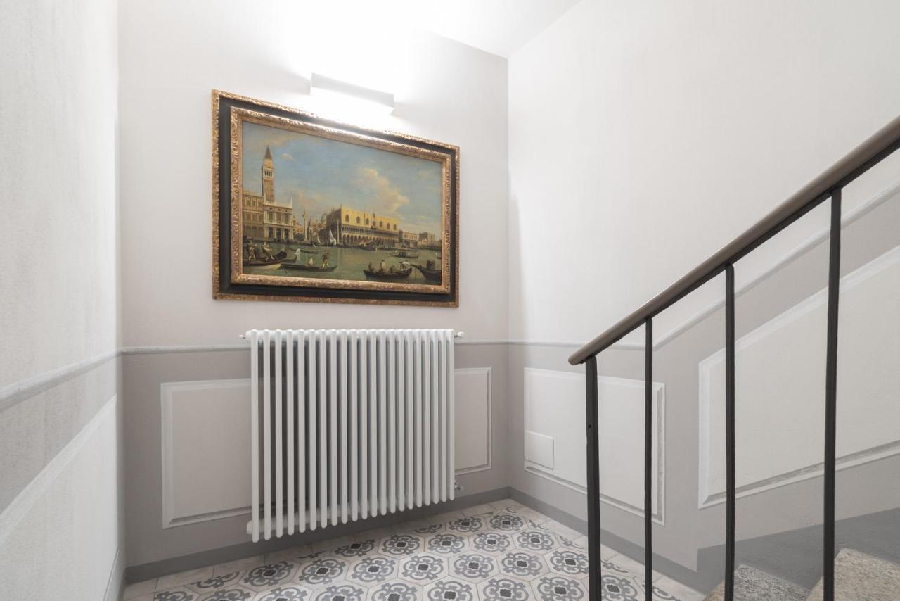 Antico Borgo B&B Cannobio Zewnętrze zdjęcie