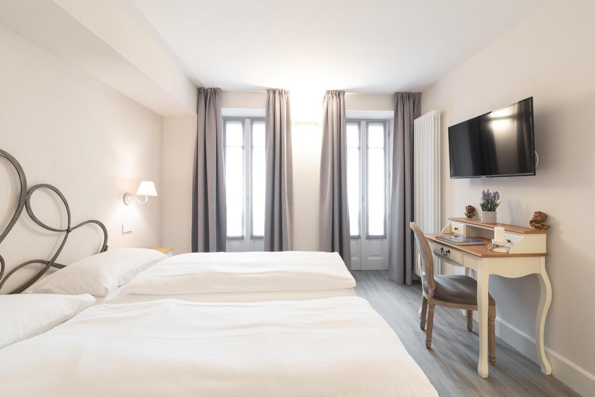 Antico Borgo B&B Cannobio Pokój zdjęcie