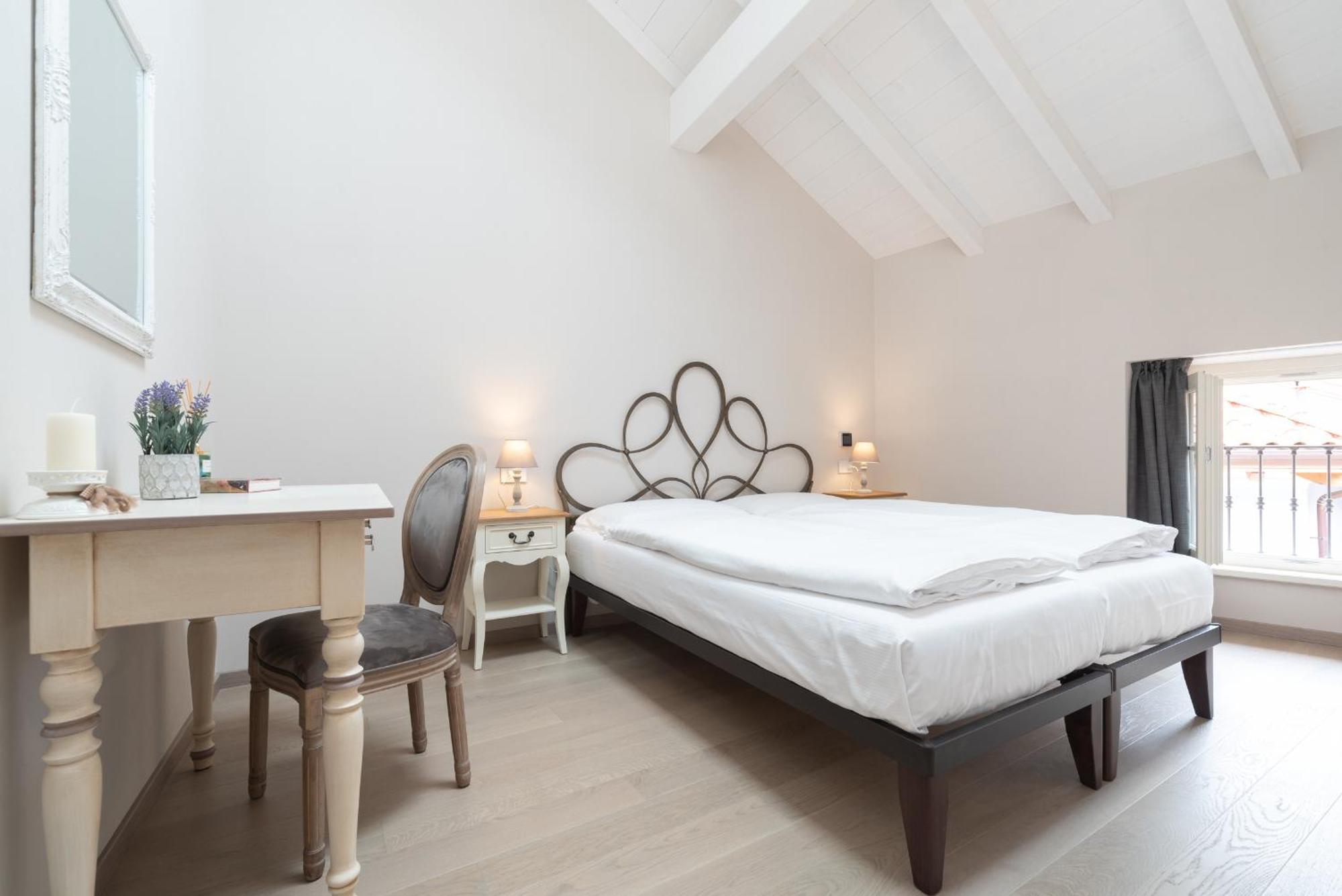 Antico Borgo B&B Cannobio Pokój zdjęcie