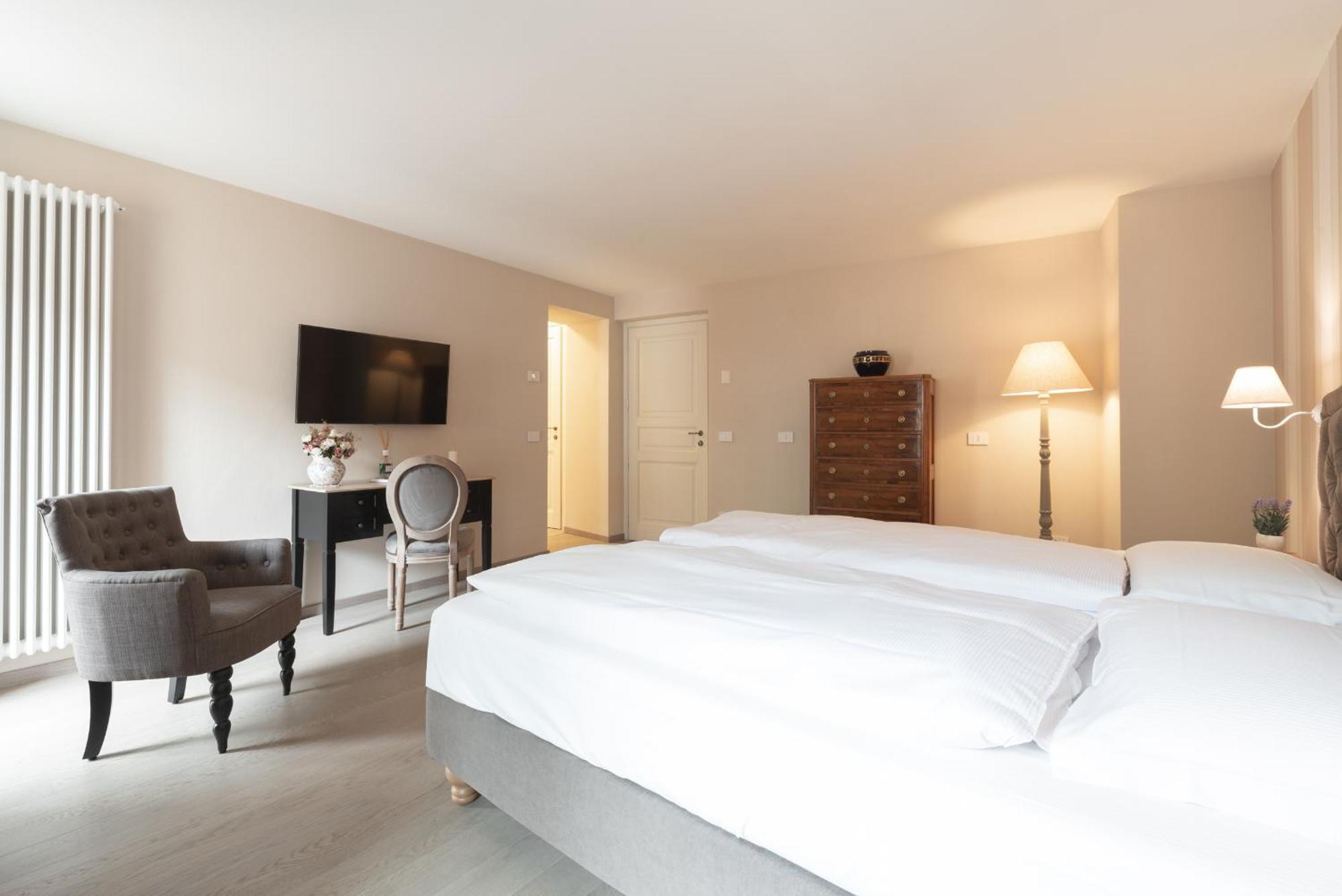Antico Borgo B&B Cannobio Pokój zdjęcie